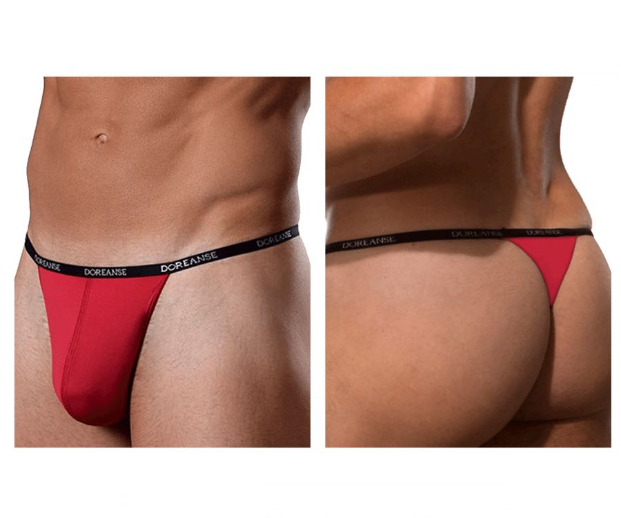 Aire Thong - Casual Toys