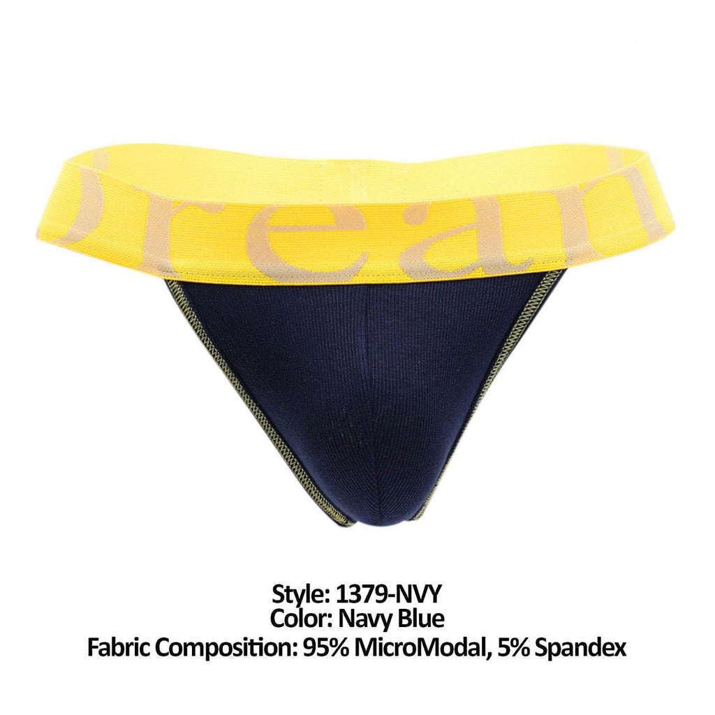 Micromodal Thong - Casual Toys