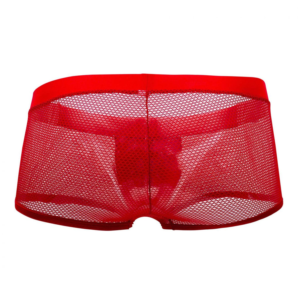 Mesh Trunk - Casual Toys