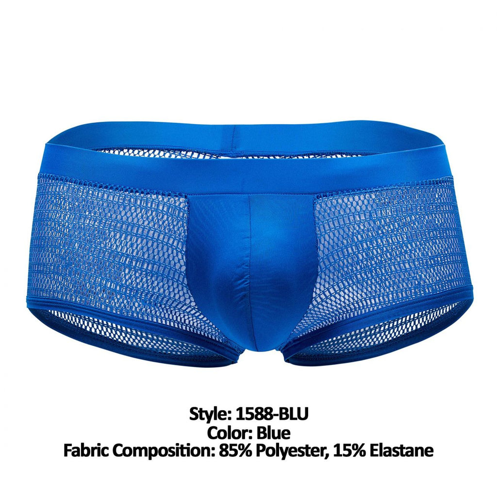 Mesh Trunk - Casual Toys