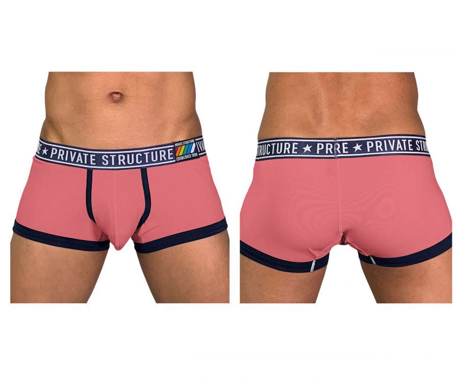 Pride Trunks - Casual Toys