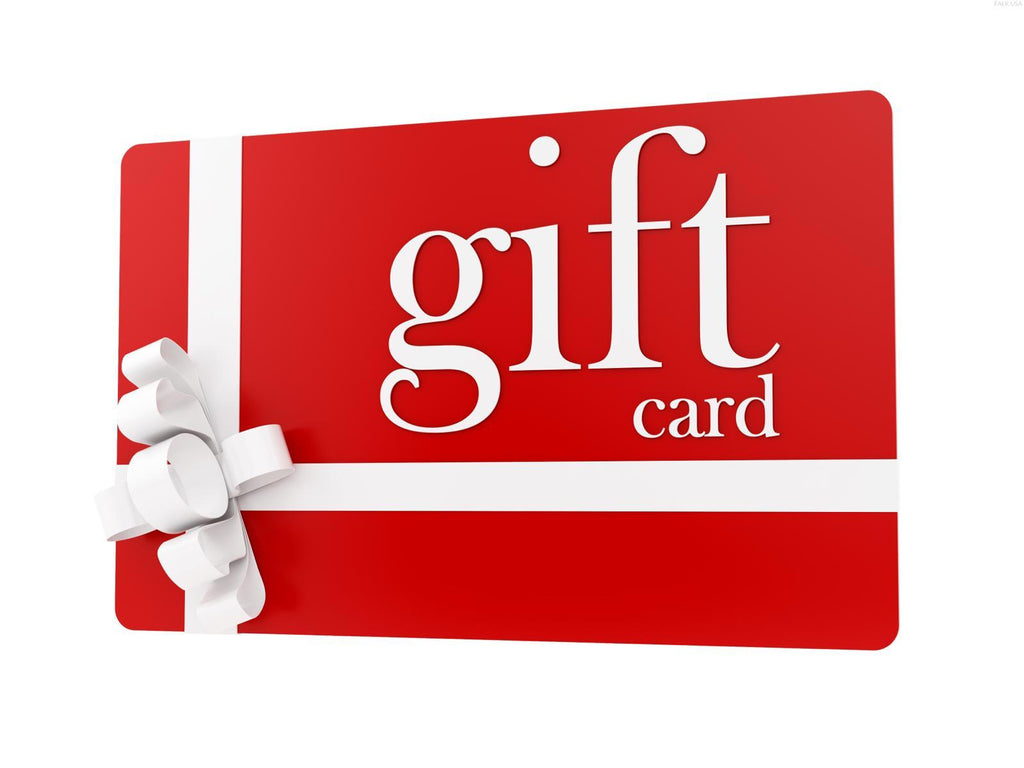 Casual Toys Gift Card - Casual Toys