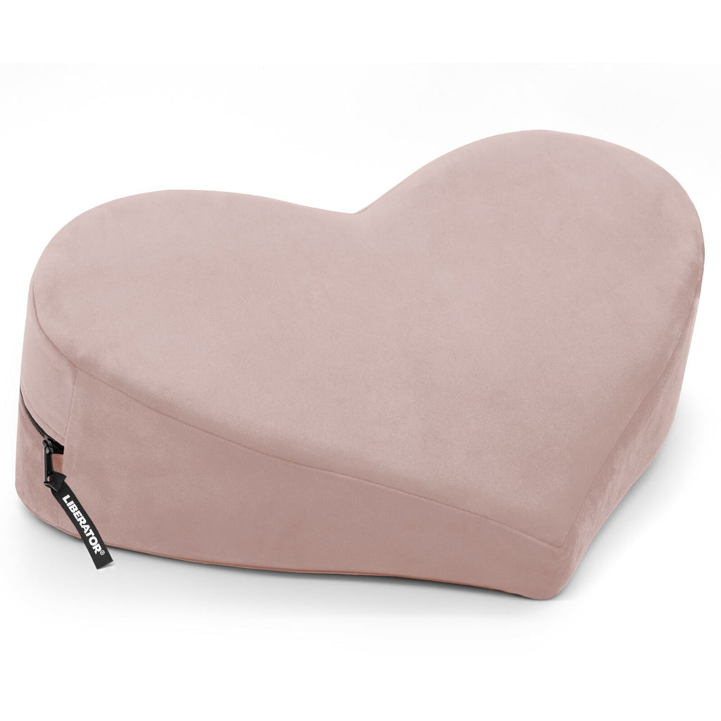 Heart Wedge Sex Pillow